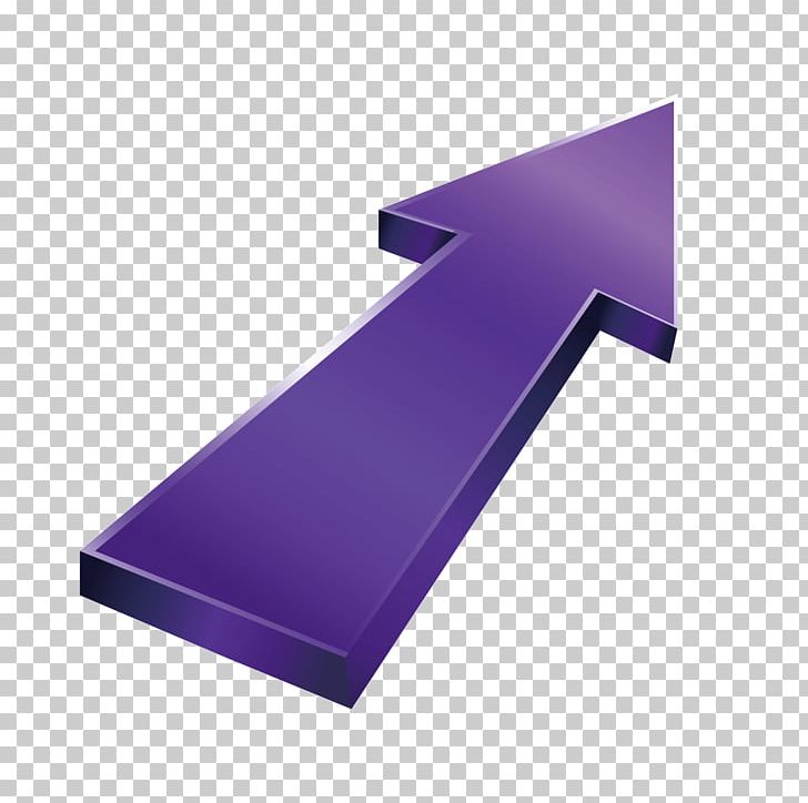 Arrow Euclidean Purple PNG, Clipart, Angle, Arah, Arrow, Arrows, Business Free PNG Download