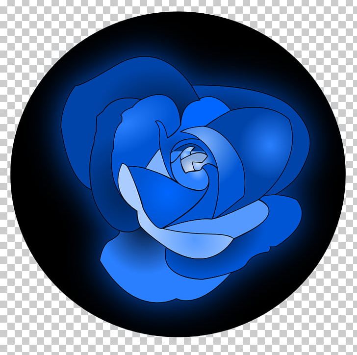 Blue Rose Desktop Petal Sphere PNG, Clipart, Blue, Blue Rose, Circle, Computer, Computer Wallpaper Free PNG Download