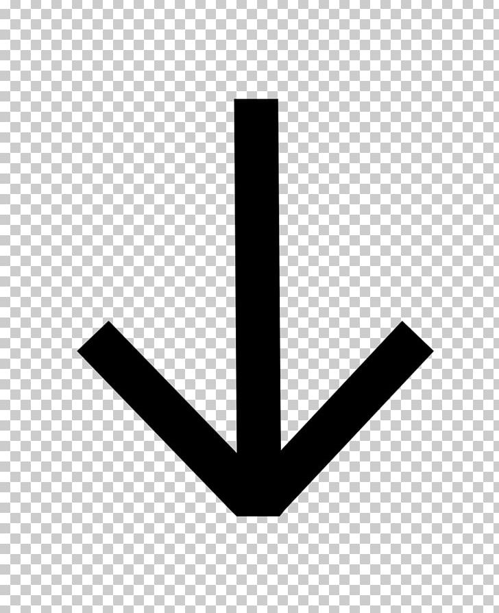 Computer Icons Arrow PNG, Clipart, Angle, Arrow, Black And White, Chichi, Computer Icons Free PNG Download