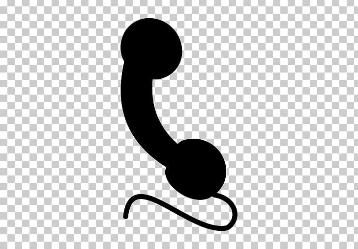 Computer Icons Telephone PNG, Clipart, Artwork, Black And White, Call, Circle, Clip Art Free PNG Download
