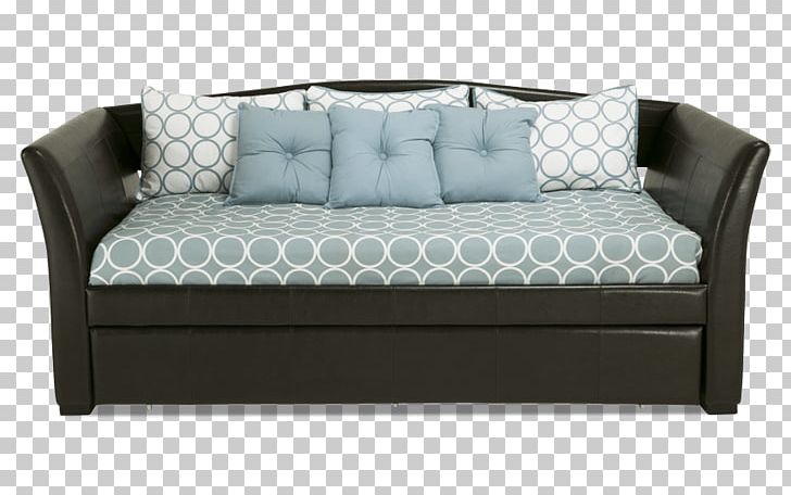 Daybed Bob's Discount Furniture Couch Trundle Bed Bedding PNG, Clipart,  Free PNG Download