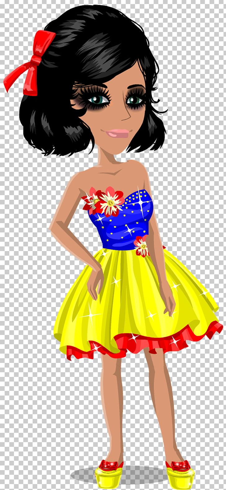 Dress Fashion Halloween Costume PNG, Clipart, Barbie, Black Hair, Brown Hair, Clothing, Costume Free PNG Download