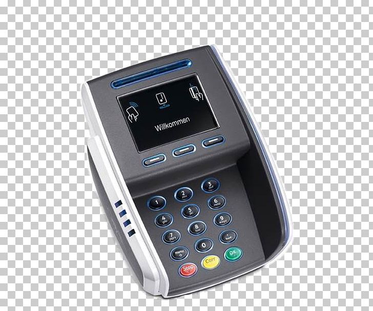 Electronic Cash Terminal PIN Pad Computer Terminal Payment Terminal PNG, Clipart, Atos, Cash Payment, Computer Hardware, Electronic Cash, Electronic Cash Terminal Free PNG Download