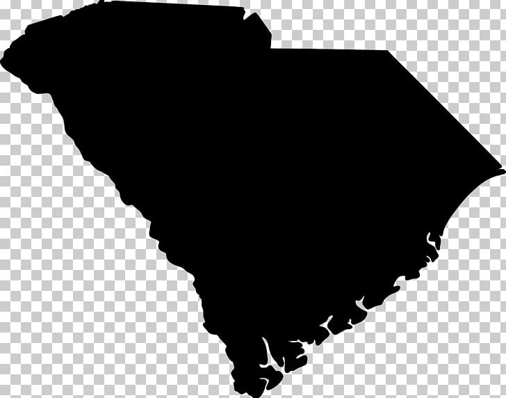 Flag Of South Carolina Topographic Map PNG, Clipart, Black, Black And White, Carolina, Contour Line, Elevation Free PNG Download