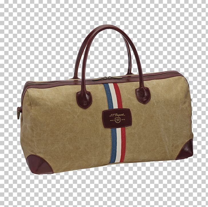 Handbag Leather Tube Top S. T. Dupont PNG, Clipart, Accessories, Bag, Baggage, Beige, Brand Free PNG Download