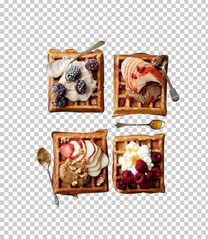 Ice Cream Eggo Waffles Breakfast Belgian Waffle PNG, Clipart, Apple Fruit, Chocolate, Cocoa Solids, Cream, Dessert Free PNG Download