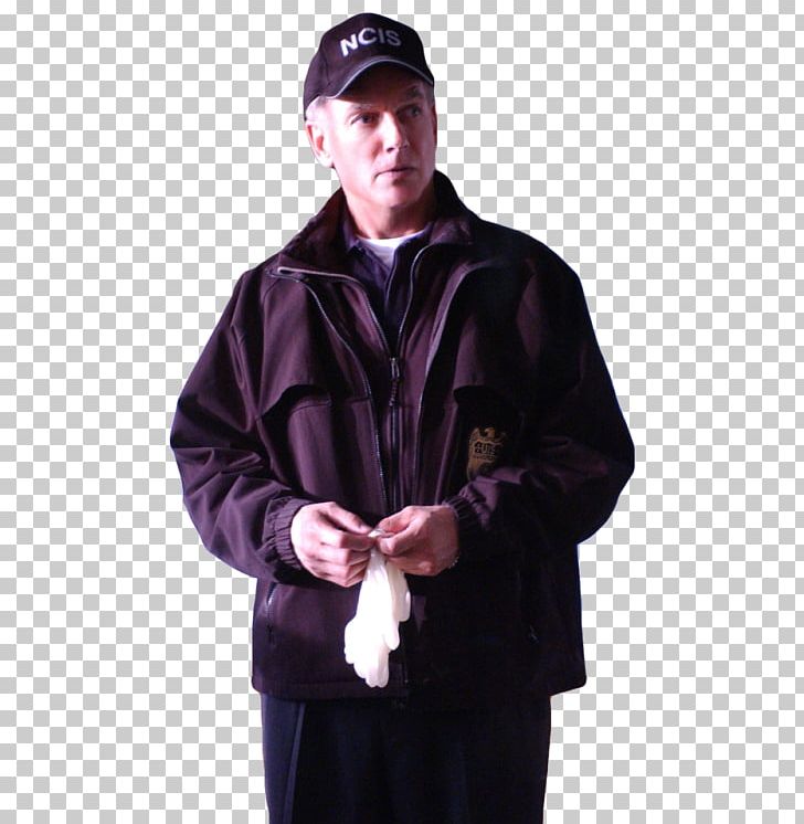 Leroy Jethro Gibbs Leather Jacket M Hoodie Robe PNG, Clipart,  Free PNG Download