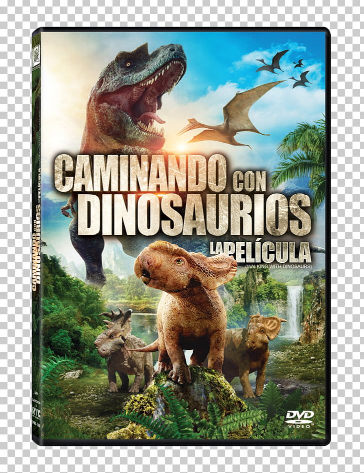 Walking With Dinosaurs [DVD] Blu-ray Disc Film PNG, Clipart, Alvin And The Chipmunks, Bluray Disc, Charlie Rowe, Dinosaur, Dvd Free PNG Download