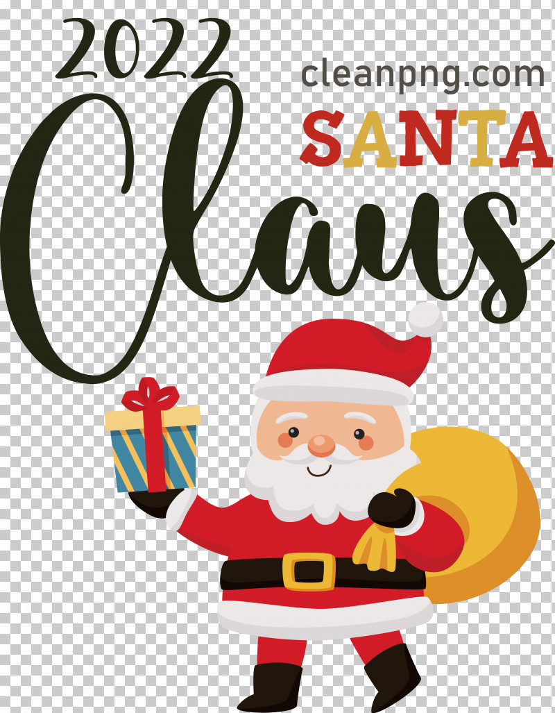 Santa Claus PNG, Clipart, Merry Christmas, Santa Claus Free PNG Download