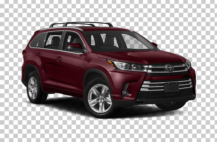 2018 Toyota Highlander Limited AWD SUV Sport Utility Vehicle 2018 Toyota Highlander Limited Platinum Toyota Blizzard PNG, Clipart, 2018 Toyota Highlander Limited, Car, Compact Car, Latest, Limit Free PNG Download