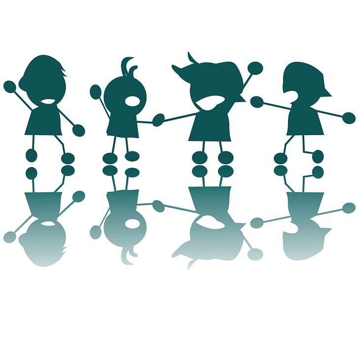 Child Silhouette Photography Drawing PNG, Clipart, Active Family Cliparts, Art, Child, Color, Communication Free PNG Download