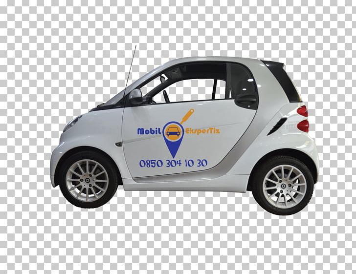 City Car Electric Vehicle Smart Fortwo PNG, Clipart, Advertising, Alloy Wheel, Automotive Design, Automotive Exterior, Automotive Wheel System Free PNG Download
