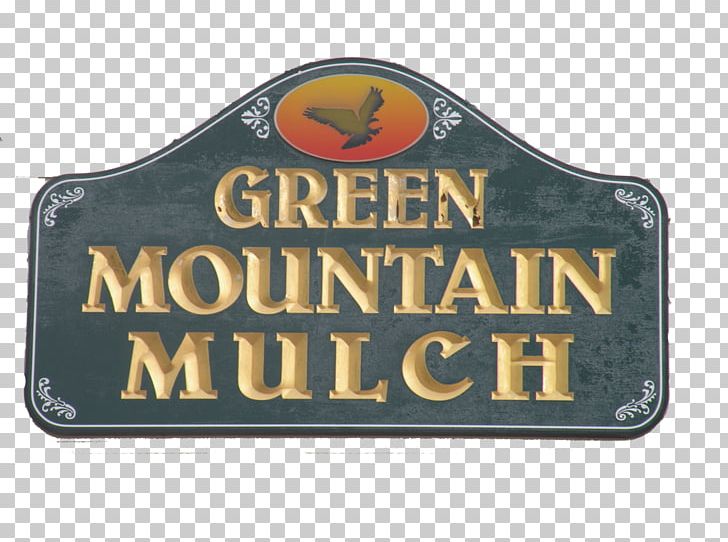 Green Mountain Mulch Label Rutland City PNG, Clipart, Brand, Burlington, Color, Company, Environmentally Friendly Free PNG Download