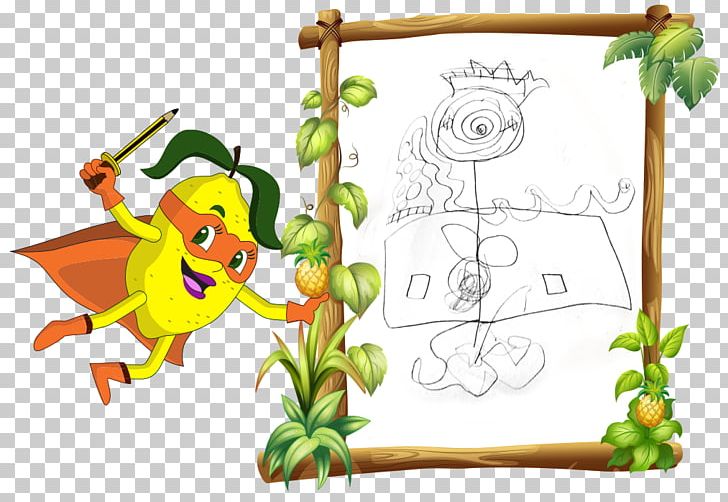 Illustration Plants Euclidean Graphics PNG, Clipart, Area, Art, Bird, Branch, Cartoon Free PNG Download