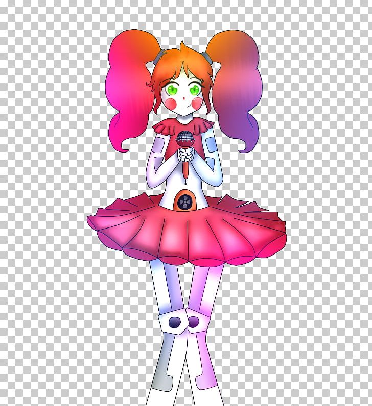 Pink M Clown Costume Legendary Creature Animated Cartoon PNG, Clipart, Animated Cartoon, Anime, Art, Baby Sister, Cartoon Free PNG Download