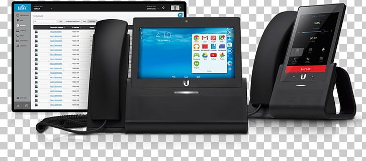 Ubiquiti Networks VoIP Phone Voice Over IP Telephone Unifi PNG, Clipart, Business Telephone System, Communication, Comp, Computer Monitor Accessory, Computer Network Free PNG Download
