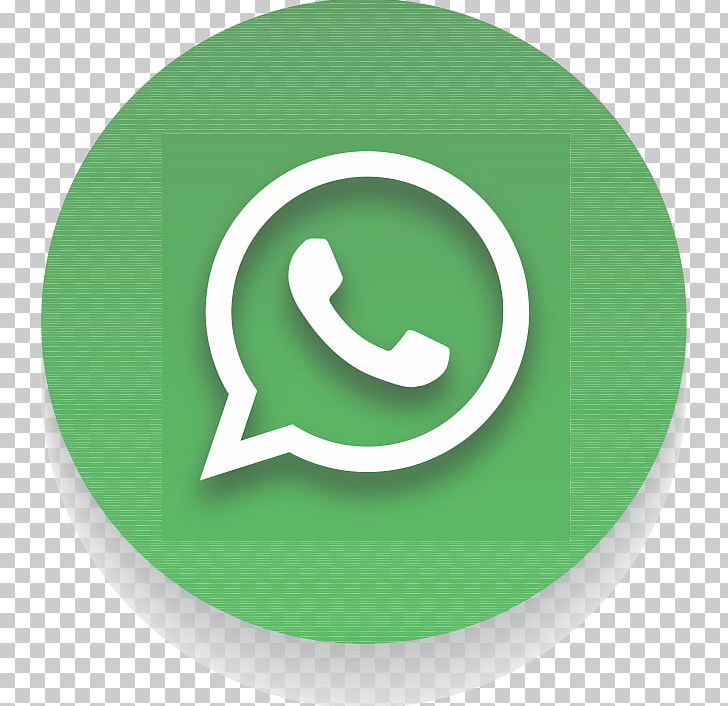 WhatsApp Logo Computer Icons Mobile Phones PNG, Clipart, Brand, Circle, Computer Icons, Download, Green Free PNG Download