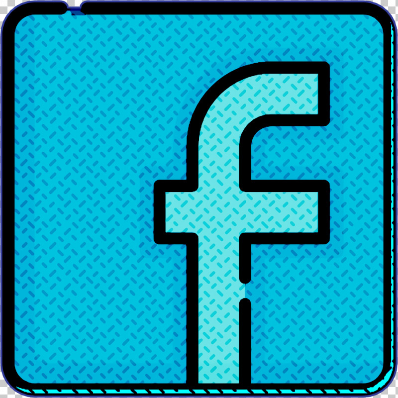 Facebook Icon Social Media Icon PNG, Clipart, Electric Blue M, Facebook Icon, Green, Line, Logo Free PNG Download