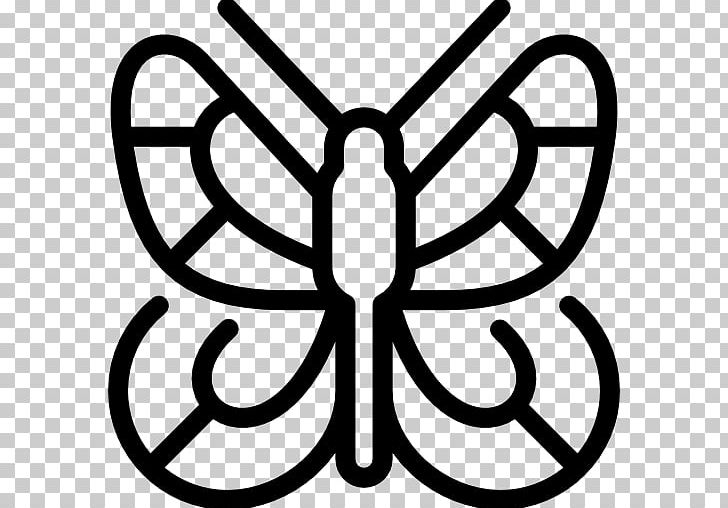 Butterfly Insect Moth Computer Icons PNG, Clipart, Animal, Black, Black And White, Butterfly, Computer Icons Free PNG Download