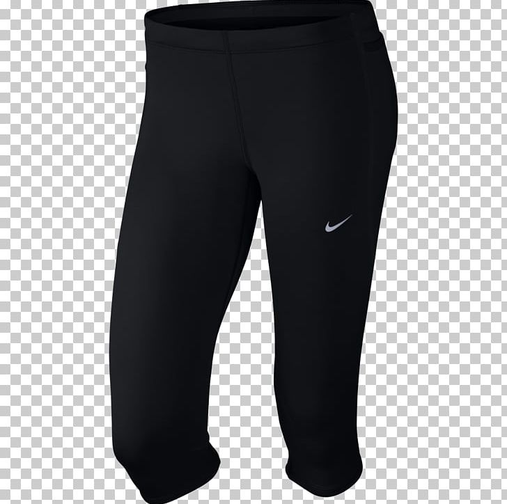 Capri Pants Tights Nike Leggings Sportswear PNG, Clipart, Abdomen ...