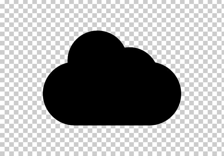 Cloud Computer Icons Symbol PNG, Clipart, Black, Black And White, Cloud, Cloud Storage, Cloudy Free PNG Download