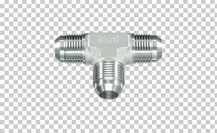 JIC Fitting Piping And Plumbing Fitting Hydraulics National Pipe Thread Stainless Steel PNG, Clipart, Adapter, Angle, Bolted Joint, British Standard Pipe, Carbon Steel Free PNG Download