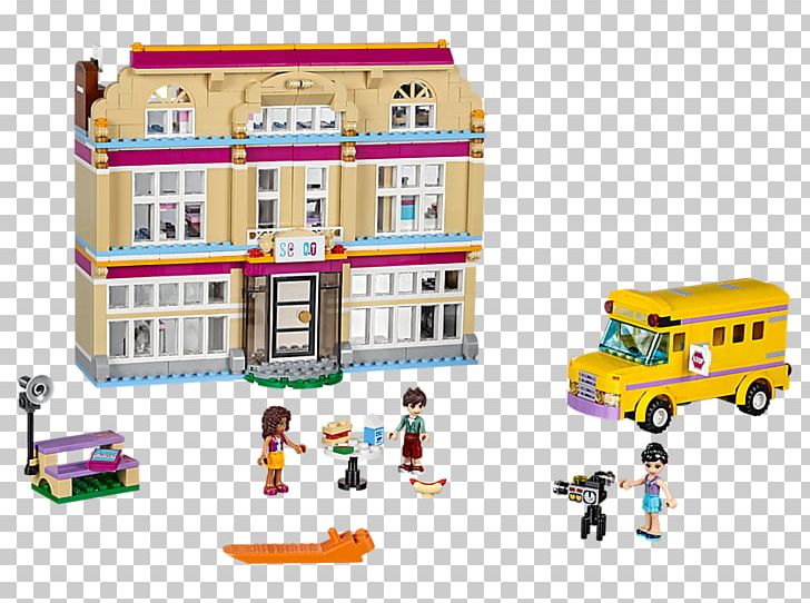 LEGO 41134 Friends Heartlake Performance School LEGO Friends Toy PNG, Clipart, Amazoncom, Bricklink, Classroom, Friends, Lego Free PNG Download