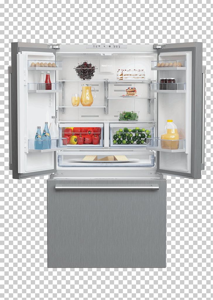 Refrigerator Beko Freezers Ice Makers Door PNG, Clipart, Air Purifiers, Autodefrost, Beko, Cabinetry, Clothes Dryer Free PNG Download