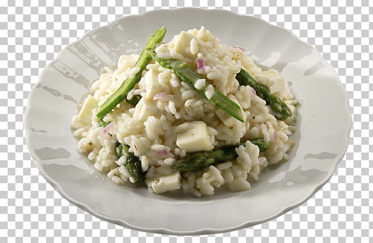 Risotto Vegetarian Cuisine Garden Asparagus Recipe Salva PNG, Clipart,  Free PNG Download