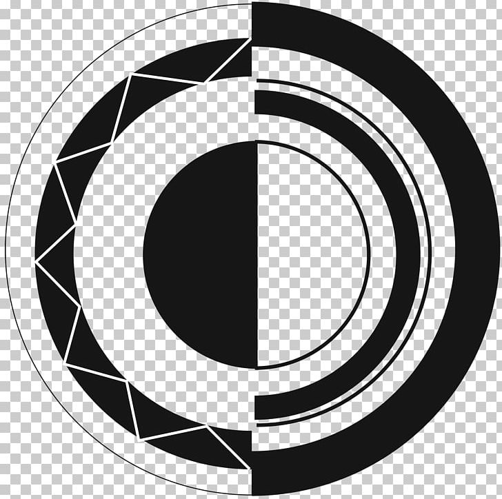 Symbol Mandala Logo Guatemala Pattern PNG, Clipart, Angle, Automotive Tire, Black, Black And White, Black M Free PNG Download