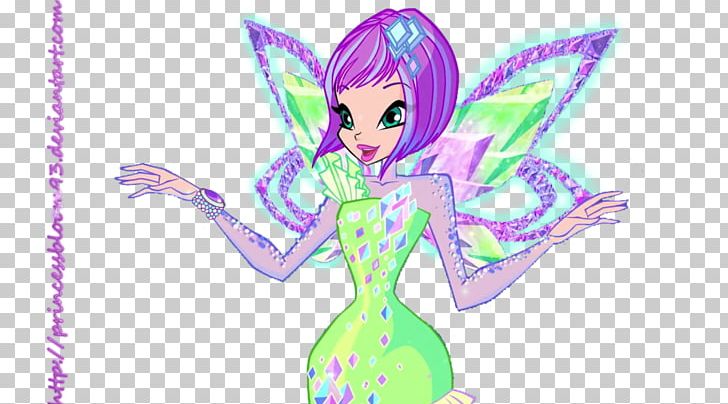 Tecna Flora Bloom Winx Club PNG, Clipart, Animated Cartoon, Anime, Art, Bloom, Drawing Free PNG Download