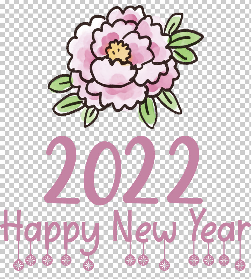 2022 Happy New Year 2022 New Year Happy New Year PNG, Clipart, Bauble, Christmas Day, Fathers Day, Floral Design, Happy New Year Free PNG Download