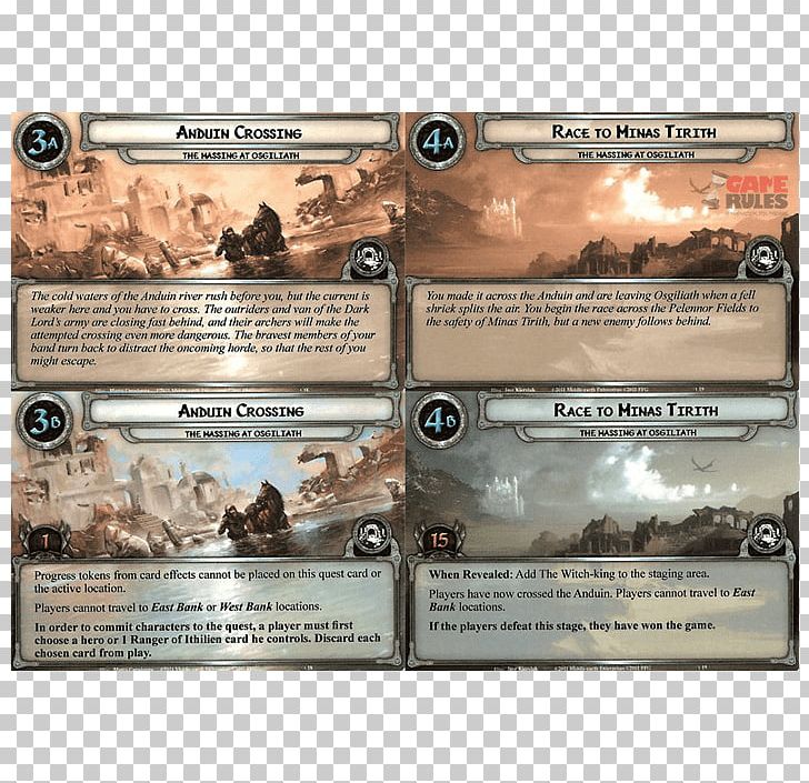 Anduin Osgiliath Noble Riders The Lord Of The Rings: The Card Game Weapon PNG, Clipart, Anduin, Brand, Excursion, Lord Of The Rings The Card Game, Others Free PNG Download