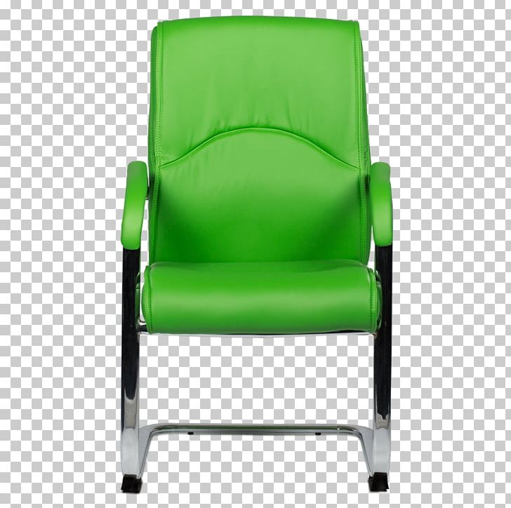 Chair Leather Plastic Green Furniture PNG, Clipart, Armrest, Centimeter, Chair, Color, Furniture Free PNG Download