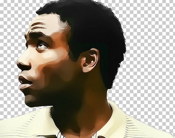 Childish Gambino Community Drawing Because The Internet Comedian PNG, Clipart, Actor, Because The Internet, Black Hair, Celebrities, Childish Gambino Free PNG Download
