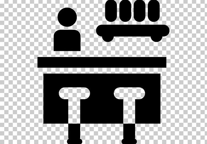 Computer Icons Restaurant Food PNG, Clipart, Area, Art, Bar, Black, Black And White Free PNG Download