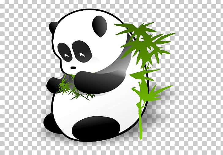 Giant Panda Bear Computer Icons PNG, Clipart, Animal, Animals, Artwork, Bear, Carnivoran Free PNG Download