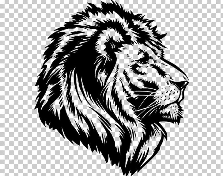 A Jumping & Roaring lion drawing with color, try it now!! #liondrawing  #liondrawingeasy #liondrawingpencil #lio… | Leao desenho, Tatuagens de  leão, Arte do rei leão
