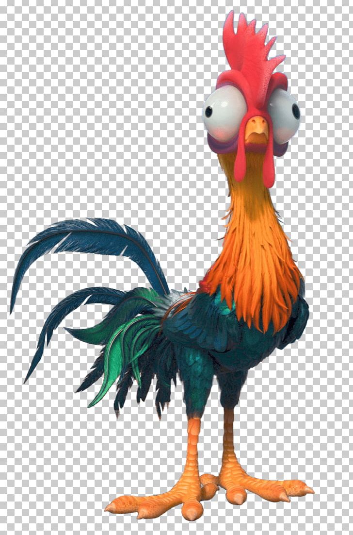 Moana Heihei Png Clipart At The Movies Cartoons Moana Free Png Download
