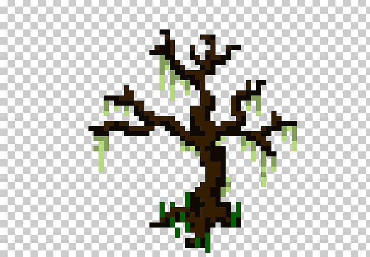 Pixel Art Tree Defective Pixel PNG, Clipart, 5 Months, Art, Computer Monitors, Concept Art, Death Free PNG Download