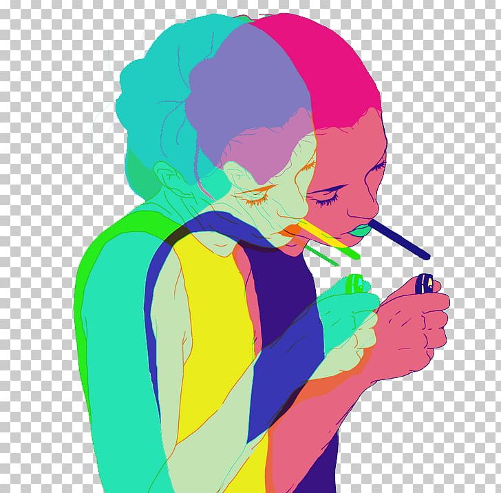 Pop Art Female Drawing Illustration PNG, Clipart, Art, Art Museum, Avatars, Cannabis, Cannabis Smoking Free PNG Download