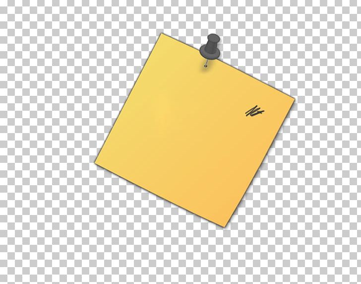Post-it Note Paper Yellow PNG, Clipart, Angle, Brand, Cartoon, Download, Line Free PNG Download