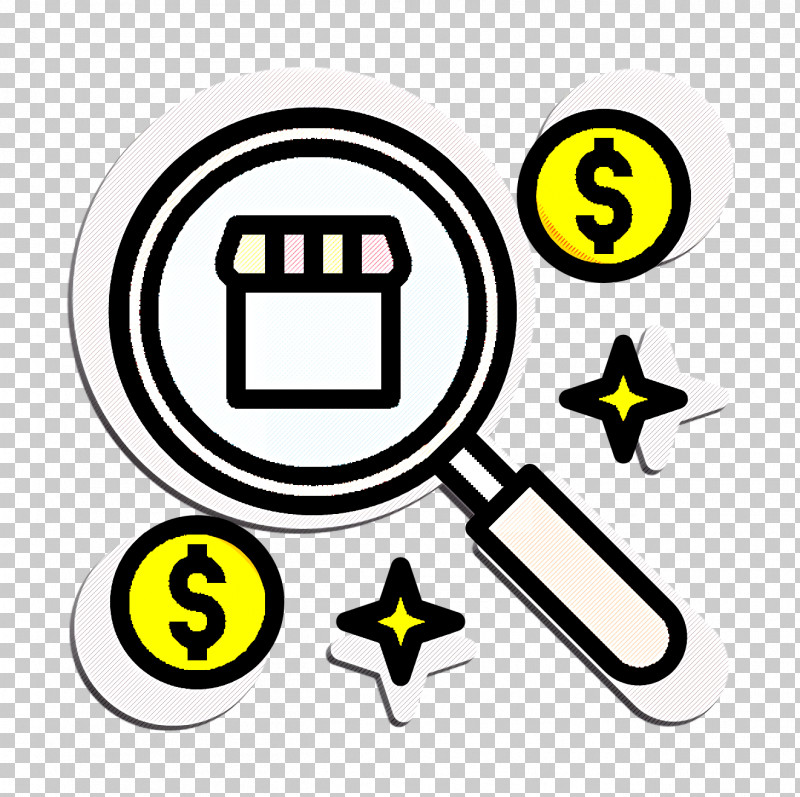 Search Icon Shopping Icon PNG, Clipart, Circle, Emoticon, Line, Line Art, Logo Free PNG Download