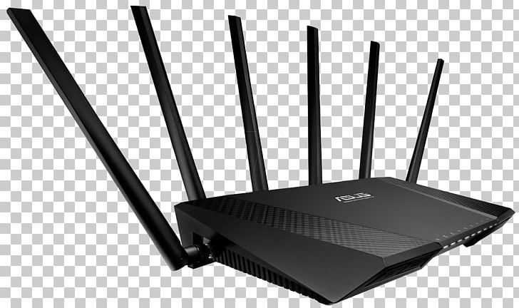 ASUS RT-AC3200 Wireless Router IEEE 802.11ac Computer Network PNG, Clipart, Asus, Asus Rt, Asus Rtac3200, Asus Rt Ac 3200, Asus Rtac5300 Free PNG Download