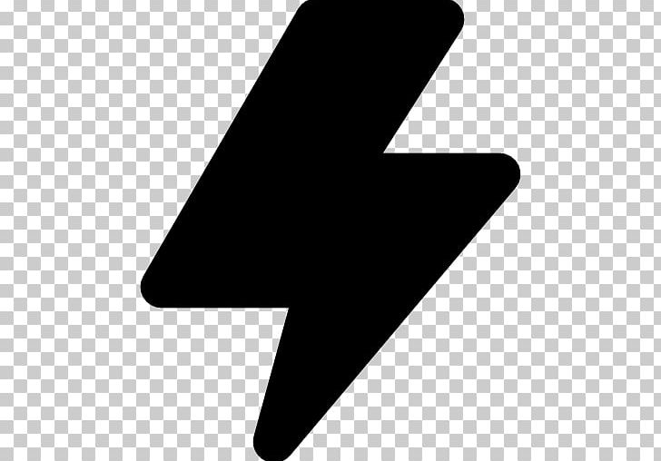 Computer Icons Electricity Lightning PNG, Clipart, Angle, Black, Black And White, Computer Icons, Electricity Free PNG Download