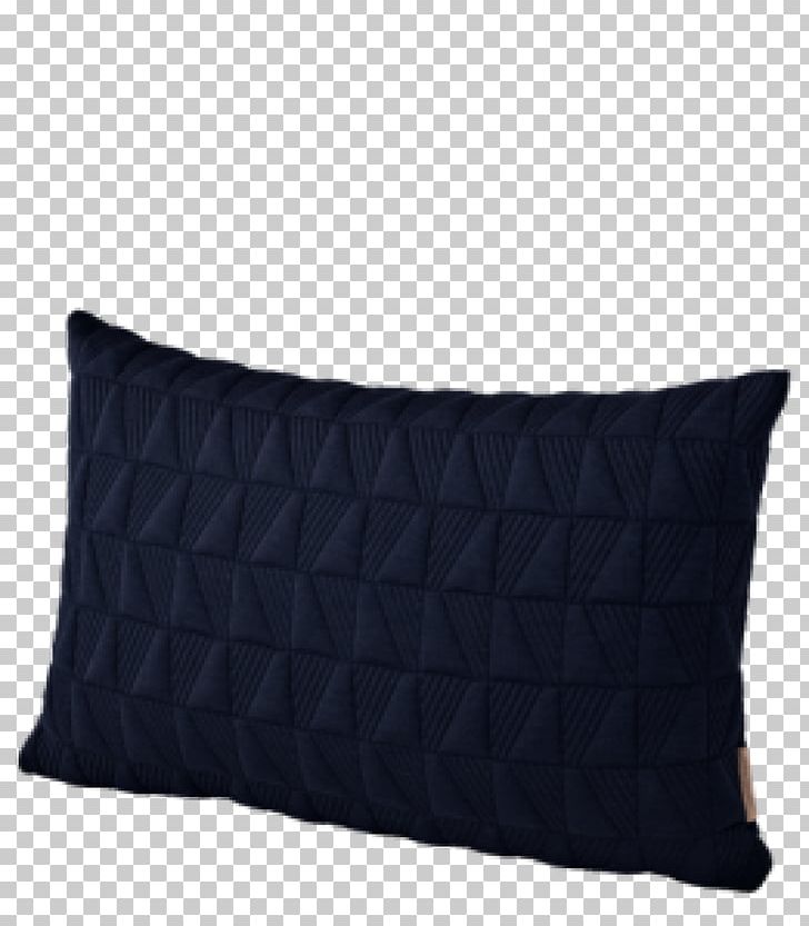 Cushion Throw Pillows Cobalt Blue Rectangle PNG, Clipart, Arne Jacobsen, Blue, Cobalt, Cobalt Blue, Cushion Free PNG Download