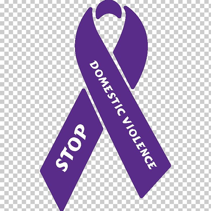 Domestic Violence Purple Ribbon Family Violence Prevention And Services Act PNG, Clipart, Awareness Ribbon, Brand, Clothing Accessories, Domestic Violence, Economic Abuse Free PNG Download