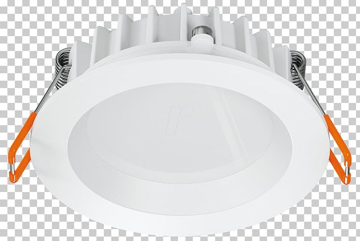 Osram Recessed Light LED Lamp Lichtfarbe Light Fixture PNG, Clipart, 5 W, 3000 K, Angle, Dimmer, Led Free PNG Download