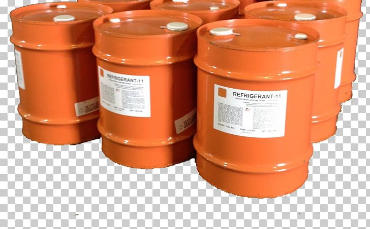 Refrigerant Trichlorofluoromethane Chlorodifluoromethane Freon 1 PNG, Clipart, 22dichloro111trifluoroethane, 1112tetrafluoroethane, Chlorodifluoromethane, Chlorofluorocarbon, Cylinder Free PNG Download