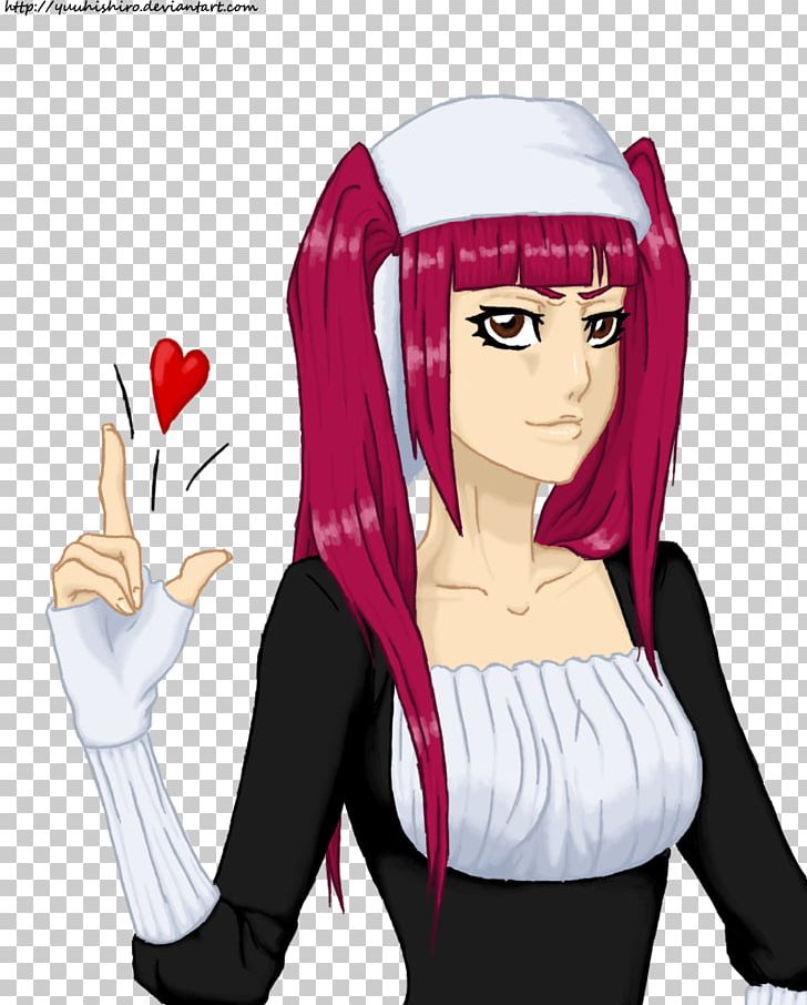 Riruka Dokugamine Ichigo Kurosaki Character Cartoon PNG, Clipart, Allow, Anime, Arm, Black Hair, Brown Hair Free PNG Download